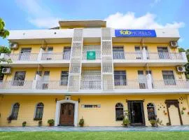 FabHotel Aravali Suites