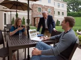 Staybridge Suites Plano North - Frisco by IHG