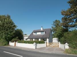 Ballygown Cottage, hotel v destinaci Torpys Cross Roads