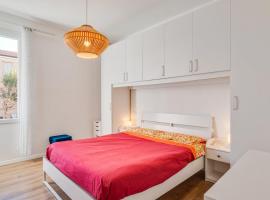 Corte Agordat Apartment x4 - Pet Friendly, viešbutis Padujoje, netoliese – „Gran Teatro Geox“ teatras