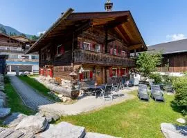 Das Schmiedhaus