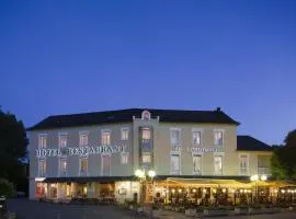 Logis Hôtel-Restaurant Le Commerce