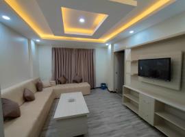Thamel Central Apartment, ξενοδοχείο στο Κατμαντού