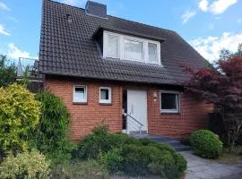 Strandhaus Schilksee