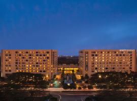 Hyatt Regency Pune Hotel & Residences โรงแรมในปูเน่