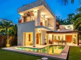 Villa Bonita, Private Pool, Jacuzzi, Concierge