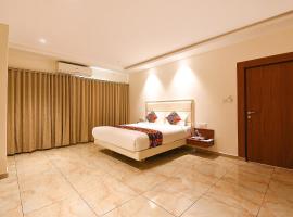FabHotel High Rise, hotel in Marathahalli, Bangalore