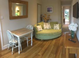 Seaside Stay, feriebolig i Rustington