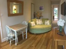 Seaside Stay