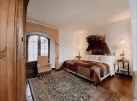 Parador Santa Maria La Real
