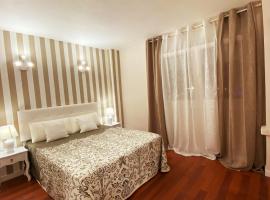 Apartamento LA GRACIA