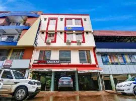 FabHotel Sanskar