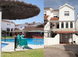 Casa Sevilla, apartment in Mairena del Aljarafe