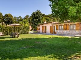 Il Cottage di Patrizia