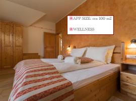 Apartmaji PEC-Sitar, hotel a Ribnica na Pohorju