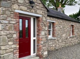 Nelly’s Cottage, appartamento a Newry