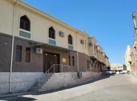 MELODIA Guest House