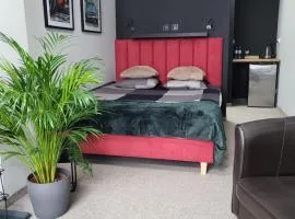 Apartamenty CITI
