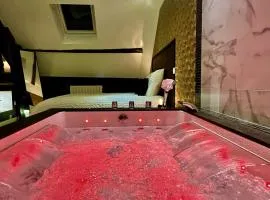 L'Intemporel Suite Spa