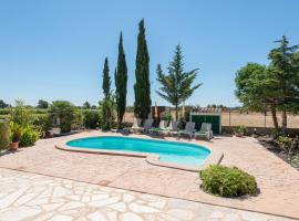 Ca na Menuda, holiday home in Sencelles