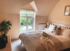 Boutique country hideaway ‘Jacks Cottage’, cottage in Diddlebury