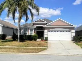 Formosa Garden Pool Home