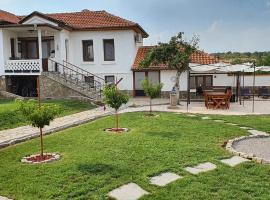 Guest house Eolea, ξενοδοχείο σε Biser