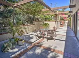 Unique Coto De Caza Home Near Hiking and Biking