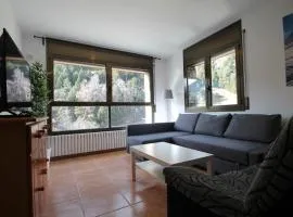 Ransol 3.6 Apartamento 1 km pistas Tarter