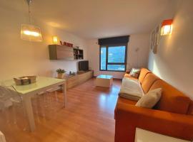 Tucamp 3,7 a 30 mts de Funicamp, apartment in Encamp