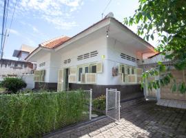 Kallista Homestay, hotel v destinaci Banyuwangi