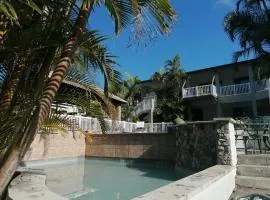 Peace Cottages Uvongo.