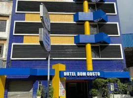 Hotel Bom Gosto