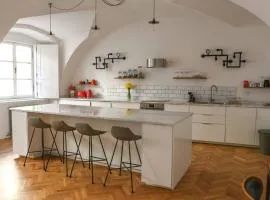 Beautiful 2bed apartment in the centre of Varazdin