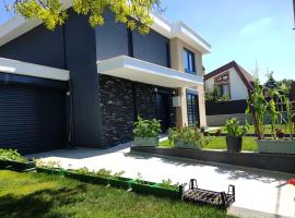 Beachside Villa, villa in Silivri