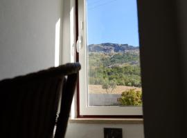 Casa da Portagem by Portus Alacer โรงแรมในมาร์เวา