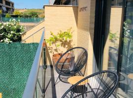 La Puerta de viana, con desayuno y posibilidad Visita a bodega!