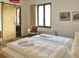 Hof Wetzenow Self Check In