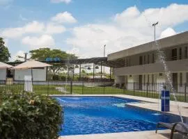 HOTEl PALO GRANDE CF PEREIRA