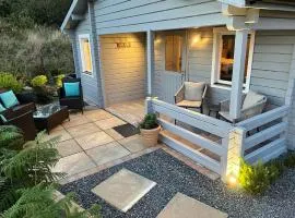 Rockschapel Cabin 30B