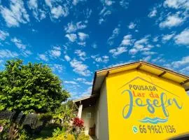 POUSADA LAR DA JOSÉFA
