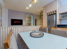 Ótima opção para 4 p Gramado - @stayhousetemporada