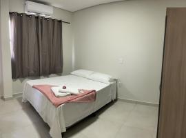 Confort Flats, hotel em Bonito