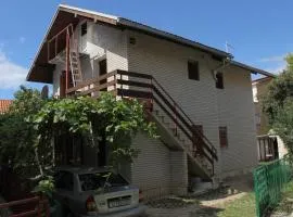 Apartments by the sea Zaboric, Sibenik - 8368