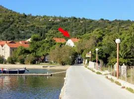 Apartments by the sea Slano, Dubrovnik - 8608