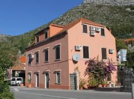 Rooms with a parking space Trsteno, Dubrovnik - 8595