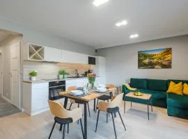 Apartament Widok 1