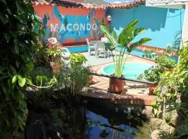 Macondo Hostel