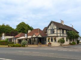 The Inn South Stainley, Hotel in Harrogate