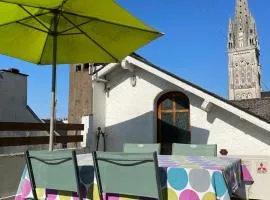 Chez Fabien